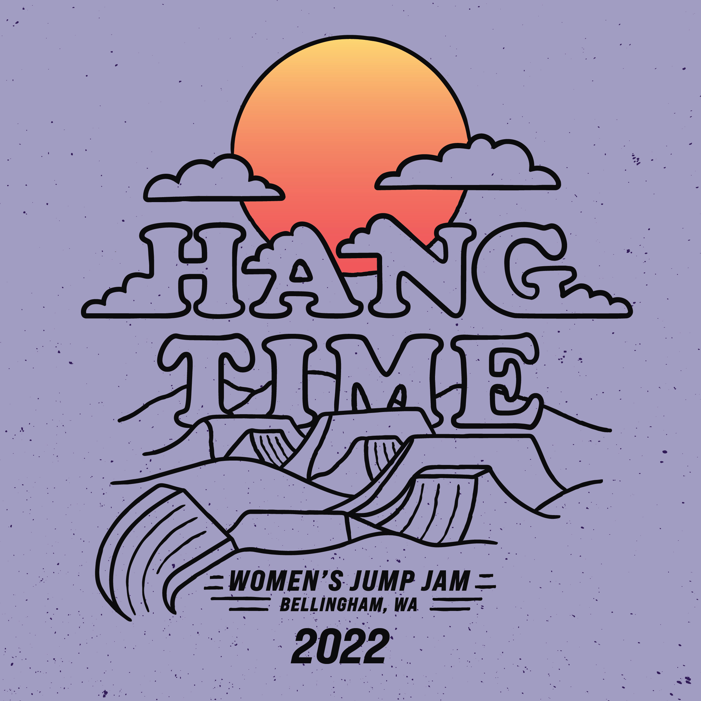 Hangtime Returns for 2022!